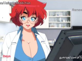 [GetFreeDays.com] Doctor Maxine ASMR Sex Film June 2023-1