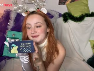 [GetFreeDays.com] Unboxing Advent Calendar By Amorelie NSFW Part 2 Adult Leak November 2022-0