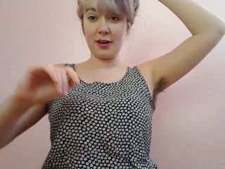 free adult clip 12 Shamelesslyunshaven – Hairy Armpit JOI And Countdown | jerkoff encouragement | masturbation porn macro fetish-1