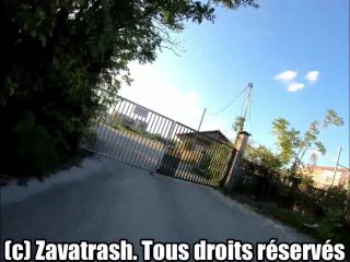 [Siterip] Zavatrash Bonne Chatte Fontaine Qui Gicle-7