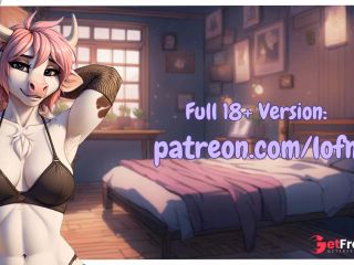 [GetFreeDays.com] F4A Fell in Love Along the Way - PATREON PREVIEW - FURRY HUCOW BEST FRIEND CONFESSES FEELINGS Adult Stream June 2023-9