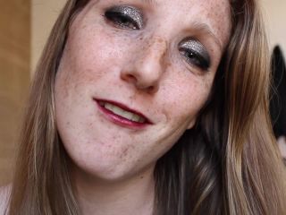 online porn video 13 LittleRedheadLisa – JOI Humiliation Custom | humiliation | femdom porn femdom forced blowjob-6