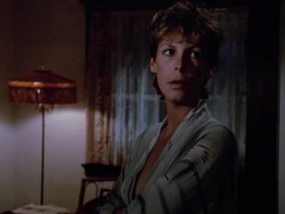 Jamie Lee Curtis - Love Letters (1983) HD 1080p - (Celebrity porn)-2