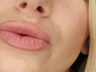 online adult video 1 Beautiful Lips Custom - fetish - femdom porn femdom match-0