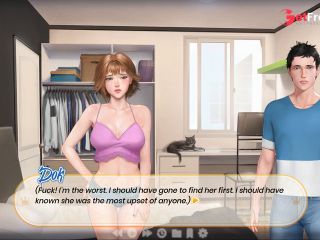 [GetFreeDays.com] PRINCE OF SUBURBIA 94  Adult Visual Novel Sex Video April 2023-0