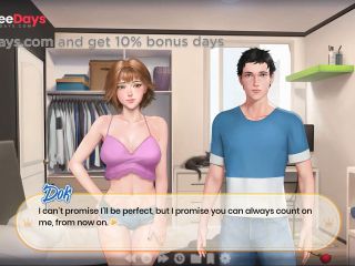 [GetFreeDays.com] PRINCE OF SUBURBIA 94  Adult Visual Novel Sex Video April 2023-6