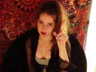 clip 44 angela white foot fetish Princess Violette - Sissy Slut Blackmail, feminization on feet porn-6