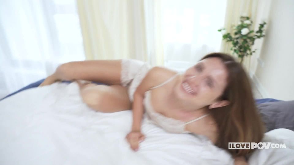 ILove POV 2023 Mary Rock Waking Up With – Full HD - Rock