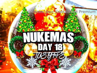 [GetFreeDays.com] NukeMas Day 18 This Nukes Got Santa Ho-Ho-Holy Himself Adult Film April 2023-8