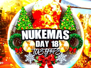 [GetFreeDays.com] NukeMas Day 18 This Nukes Got Santa Ho-Ho-Holy Himself Adult Film April 2023-9