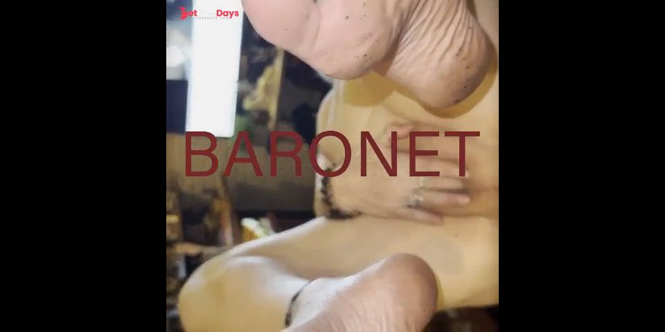 [GetFreeDays.com] MONARCH-BDSMBARONET13.25 Sex Leak November 2022