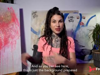 [GetFreeDays.com] Martamake hands and erotic art Porn Leak December 2022-2