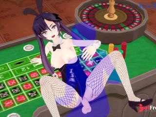 [GetFreeDays.com] Mona and I have intense sex in a casino. - Genshin Impact Hentai Sex Video March 2023-7