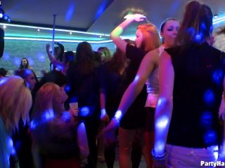 Party Hardcore Gone Crazy Vol. 11 Part 5 - Cam 4-4