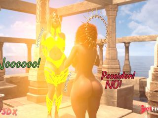 [GetFreeDays.com] Futa3dX FUTA GODDESSES OF LUST and POWER Fucking Hard Comic Sex Stream March 2023-5