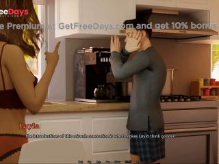 [GetFreeDays.com] Matrix Hearts Blue Otter Games - Part 14 Chapter 2 Layla Is So Cute By LoveSkySan69 Porn Video January 2023-6