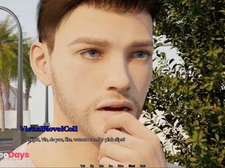 [GetFreeDays.com] Matrix Hearts Blue Otter Games - Part 14 Chapter 2 Layla Is So Cute By LoveSkySan69 Porn Video January 2023-9