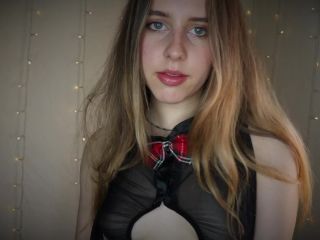 porn video 14 Princess Violette - High School Princess, underwater fetish on fetish porn -9