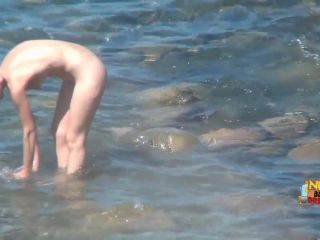 Nudist video 00652 teen -6