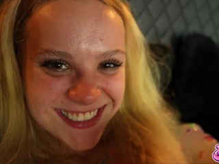 Xs Vivi - Sorry Leute, ich war einfach nur geil - German porn-9