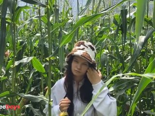 [GetFreeDays.com] A cornfield security guard caught a nympho thief girl and fucked her mouth Adult Leak May 2023-2