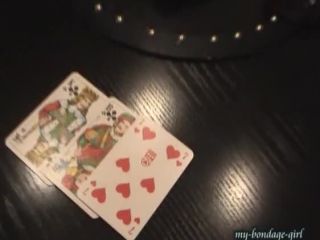 online adult clip 49 Strip poker - tickle - german porn stinky foot fetish-0