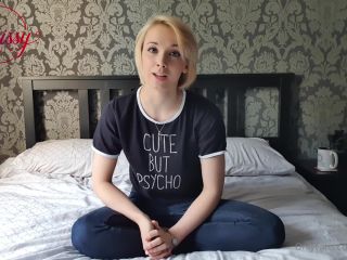 Onlyfans - Lil Missy UK - lilmissyukHello everyone  Ive made a video diary to give a little bit of an insight into how my - 21-09-2020-2