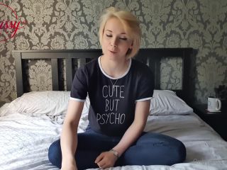 Onlyfans - Lil Missy UK - lilmissyukHello everyone  Ive made a video diary to give a little bit of an insight into how my - 21-09-2020-9