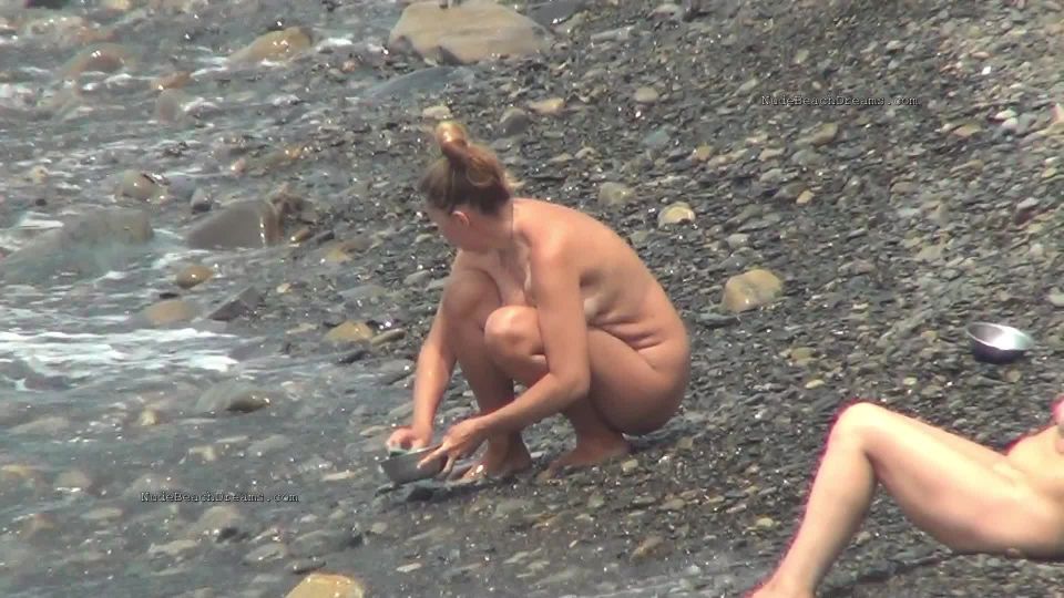 Nudist video 01848 Nudism!