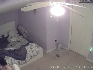 Hidden Camera 6511-6