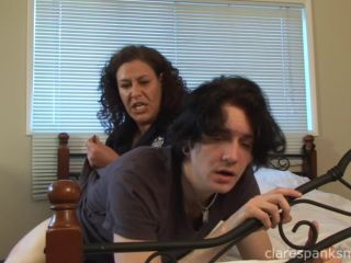 video 5 arab feet fetish fetish porn | – Miss Chris – Kade Spanked By His Mom The Cop | spanking-6