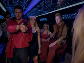 Sadie Katz - Party Bus to Hell (2017) HD 1080p!!!-2