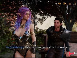 [GetFreeDays.com] Forbidden Fantasy - The Demon Queen Porngame Gameplay By YourFantaszyy Sex Leak June 2023-0