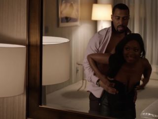 Naturi Naughton, Lela Loren – Power s01e02 (2014) HD 1080p - (Celebrity porn)-1