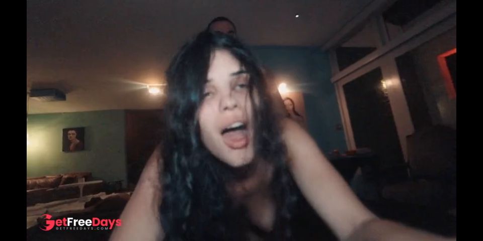 [GetFreeDays.com] CAMILA QUEIROZ ANTES DA FAMA COMI A MODELO NO MEIO DA ORGIA Adult Stream April 2023