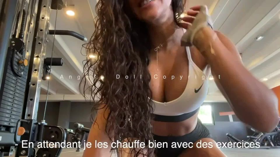 Angela doll41584838 video 2021-09-23 16-59 (videocadeaudefi-le-salle-de-sport)