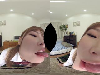 adult video clip 25 ibicella femdom CAMI-181 A - Virtual Reality JAV, masochist man on japanese porn-0