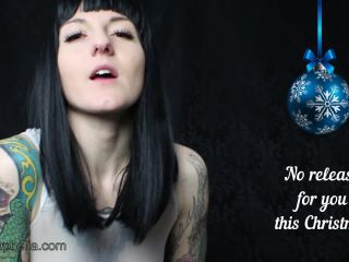 adult clip 33 Blue Balls For Christmas 2 | tease | fetish porn txxx femdom-4