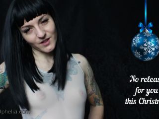 adult clip 33 Blue Balls For Christmas 2 | tease | fetish porn txxx femdom-9