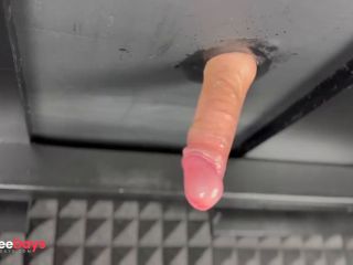 [GetFreeDays.com] Cock Slap Milking table Sex Clip February 2023-3