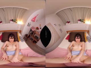 Asano Riru - DSVR-1471 B -  (UltraHD 2024) New Porn-5