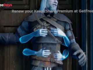 [GetFreeDays.com] Geralt Visits Skellige video mashup Adult Film July 2023-1