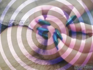Online tube Maya Liyer - Uncaged and Clawed - Mesmerize-7