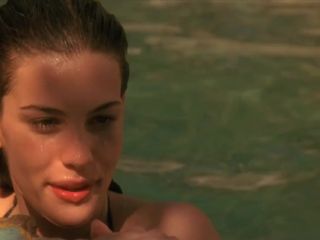 Liv Tyler, Rachel Weisz Nude - Stealing Beauty 1996-1