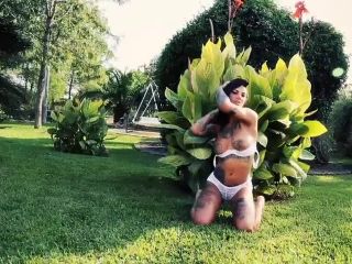 [GetFreeDays.com] Bonnie Rotten In Mallorca hardcore pegging porn-0