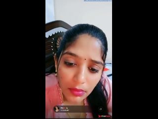 [GetFreeDays.com] Anu Tango Telugu Bhabhi Desi Indian Aunty Porn Stream February 2023-1