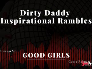 [GetFreeDays.com] M4F Daddy Ramblefap for Good Girls - Tuesday Sex Film March 2023-4