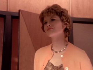 Anne Heche in Girls in Prison 1994 DVDRip-2