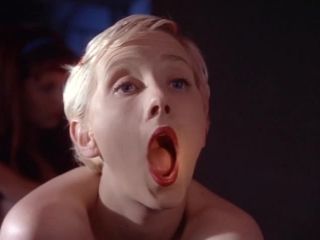 Anne Heche in Girls in Prison 1994 DVDRip-8