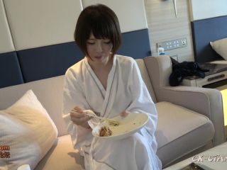 [FC2_PPV-840142] 【個人撮影】ショートボブ美人妻れいなさんとラブラブ痴女プレイで生ハメ中出し！ 741434 初撮り♥学費を稼ぐために決意のの19歳JDが「何を入れて欲しい？」との質問の答えにまさかの「…バイブ？」♥ちょっぴり淫乱属性でフェラ大好き♥69大好き♥タマまで丁寧に舐めながらイキまくります♥♥ - FC2-0